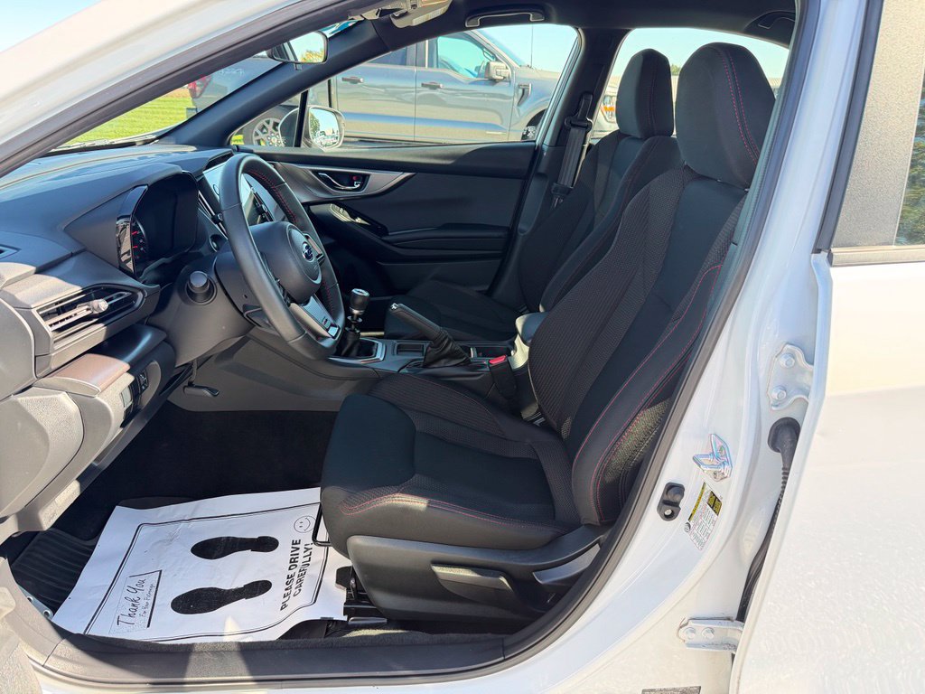 Used 2024 Subaru WRX Premium AWD/4WD image 11