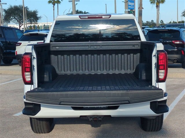 Used 2021 GMC Sierra 1500 Elevation image 13