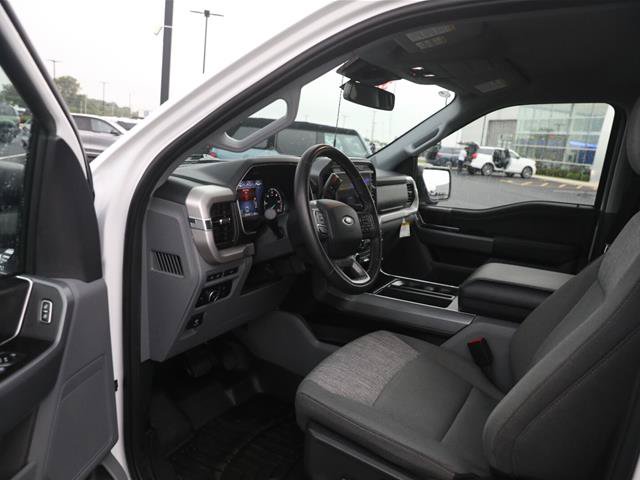 Certified 2023 Ford F150 XLT w/ Equipment Group 302A High AWD/4WD image 19