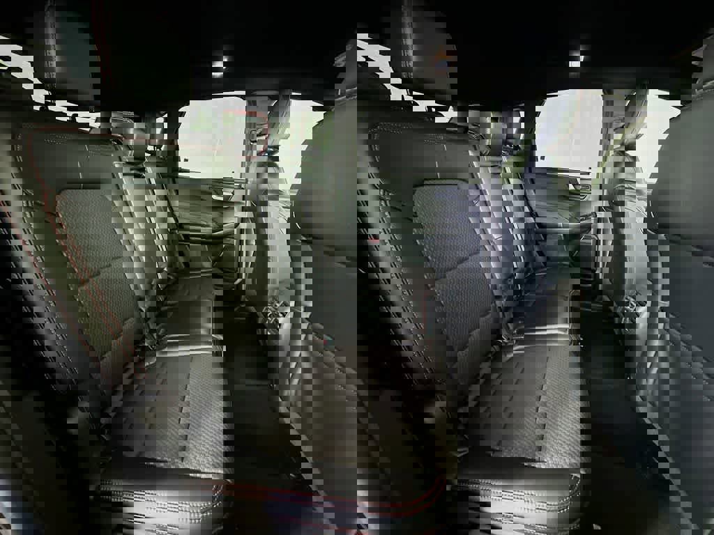 Certified 2023 Ford Escape ST-Line image 31