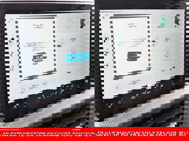 Certified 2025 Ford Explorer Platinum w/ Ultimate Package image 18