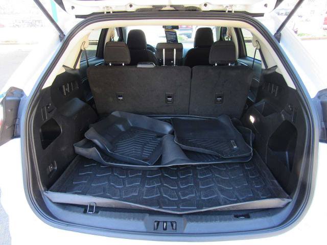 Certified 2022 Ford Edge SE w/ Black Appearance Package AWD/4WD image 22