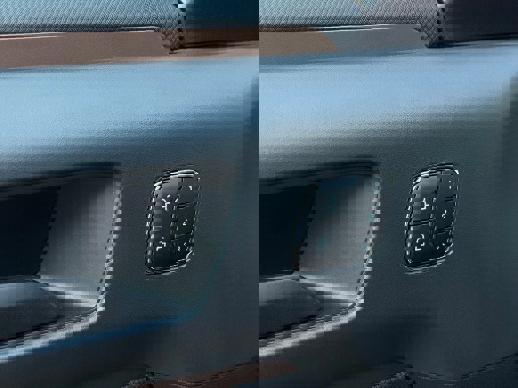 Certified 2024 Ford Bronco Sport Outer Banks image 23