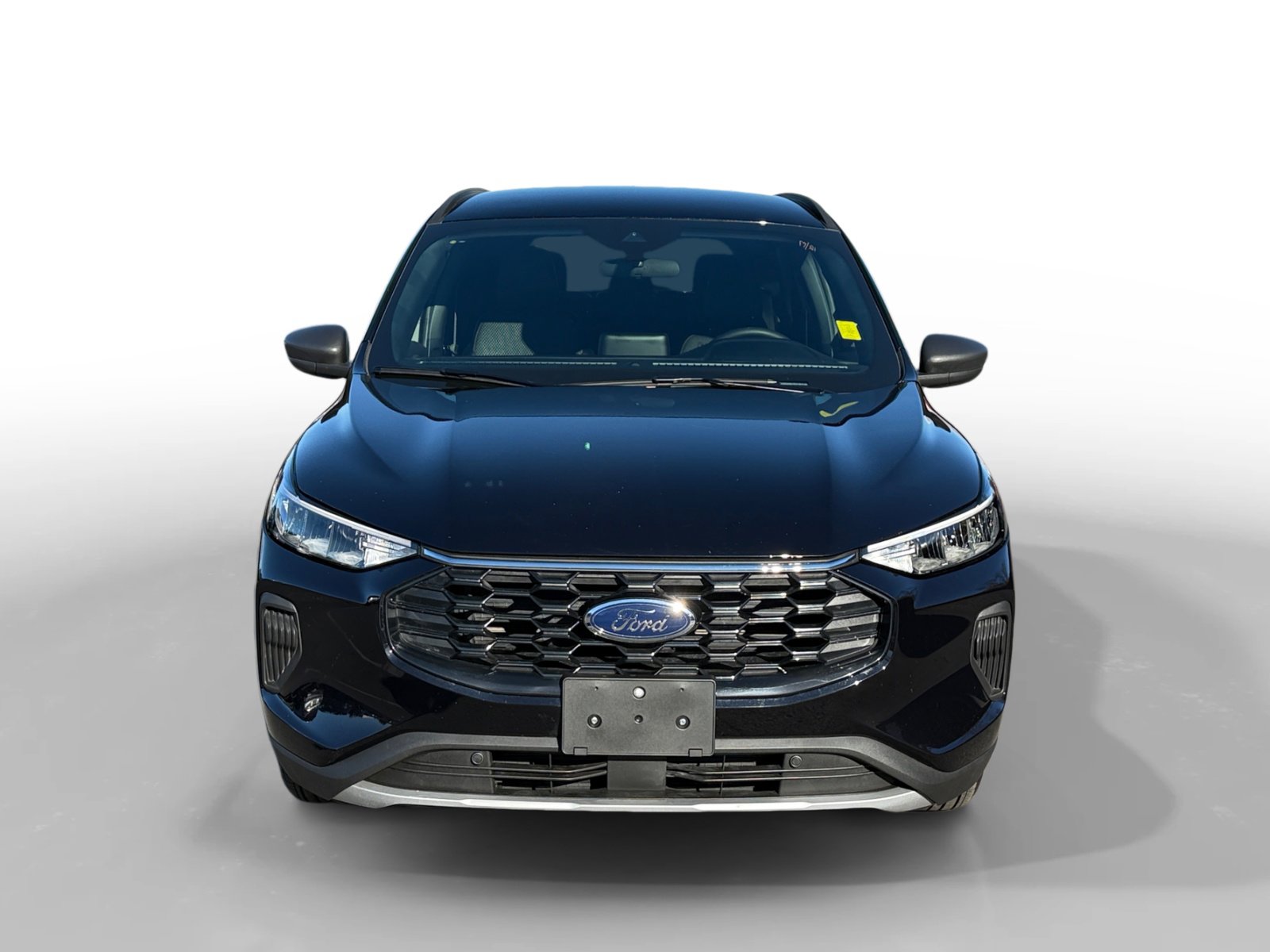 Certified 2025 Ford Escape ST-Line w/ Equipment Group 301A image 8