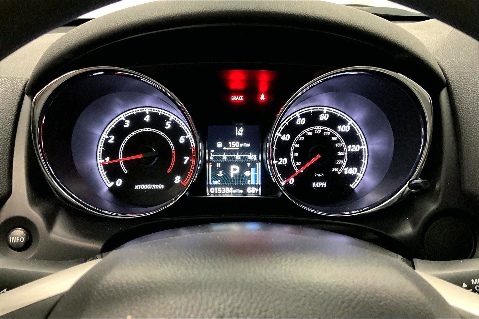 Used 2024 Mitsubishi Outlander Sport ES image 19