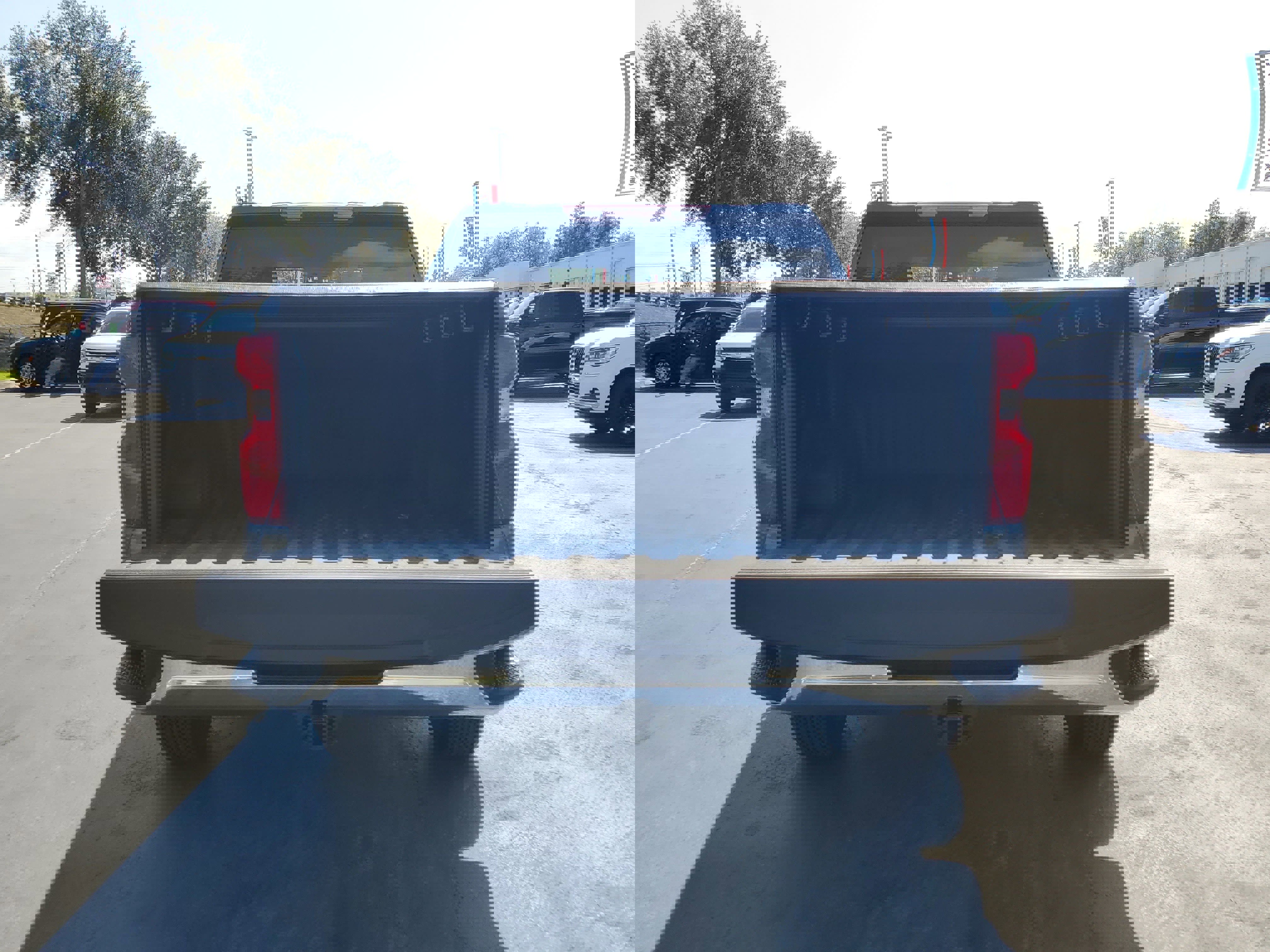 Used 2021 Chevrolet Silverado 1500 LT image 10