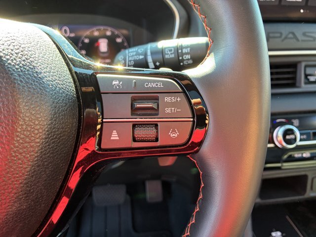 Used 2026 Honda Passport TrailSport Elite image 19