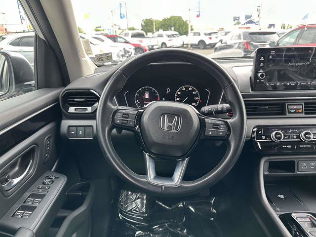 Used 2024 Honda Pilot EX-L image 7