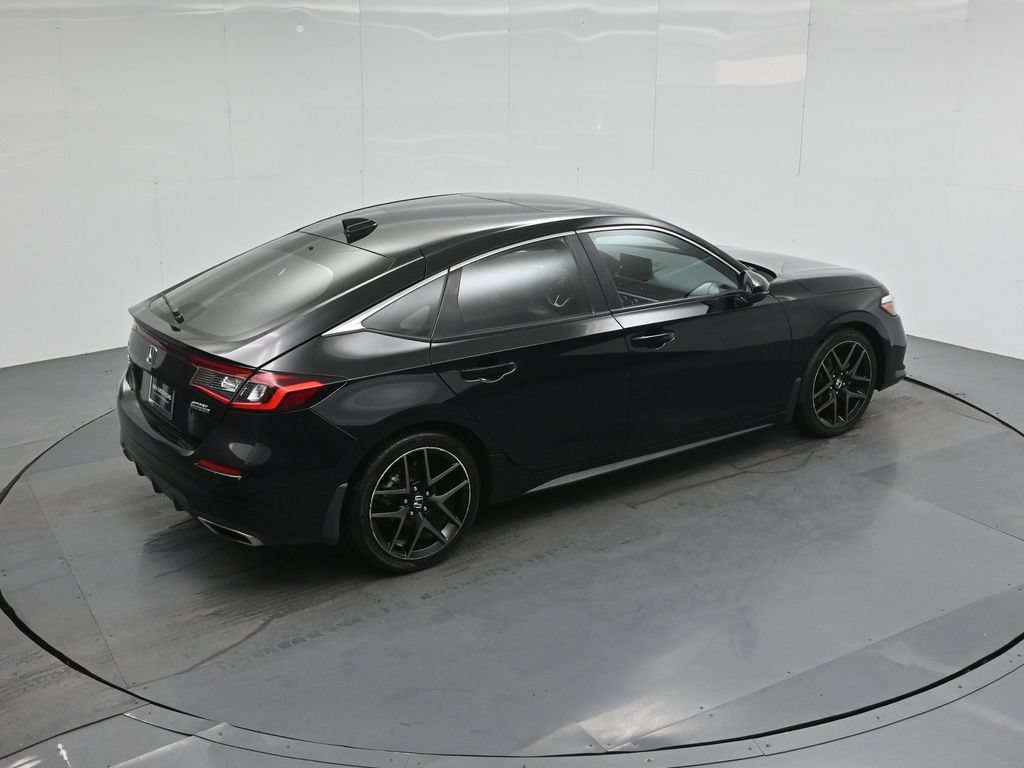 Used 2022 Honda Civic Sport Touring image 38