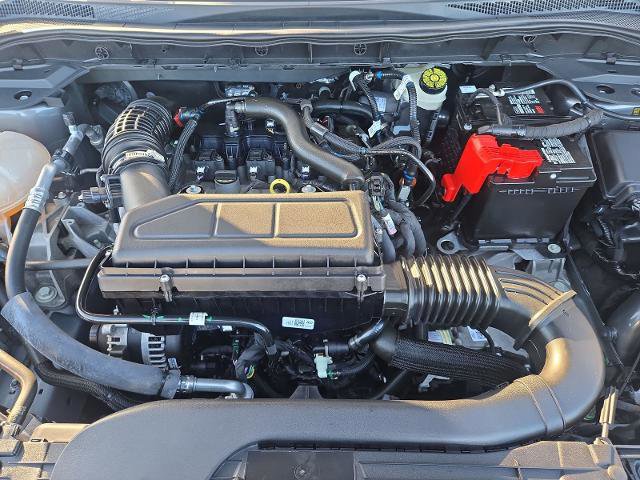 Certified 2023 Ford Escape Active w/ Tech Pack #1 image 24