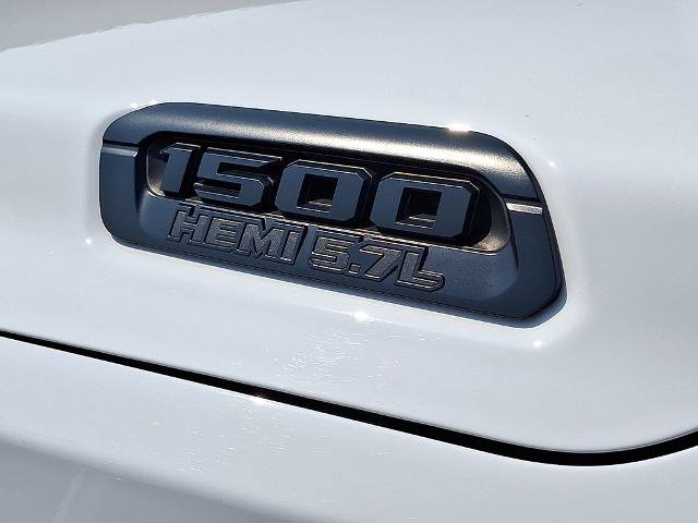 Used 2022 RAM 1500 Big Horn AWD/4WD image 30