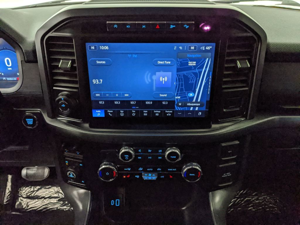 Certified 2024 Ford F150 XLT w/ Equipment Group 302A MID image 15