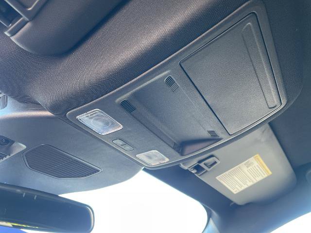 Certified 2024 Ford Escape ST-Line w/ Tech Pack #1 FWD image 34
