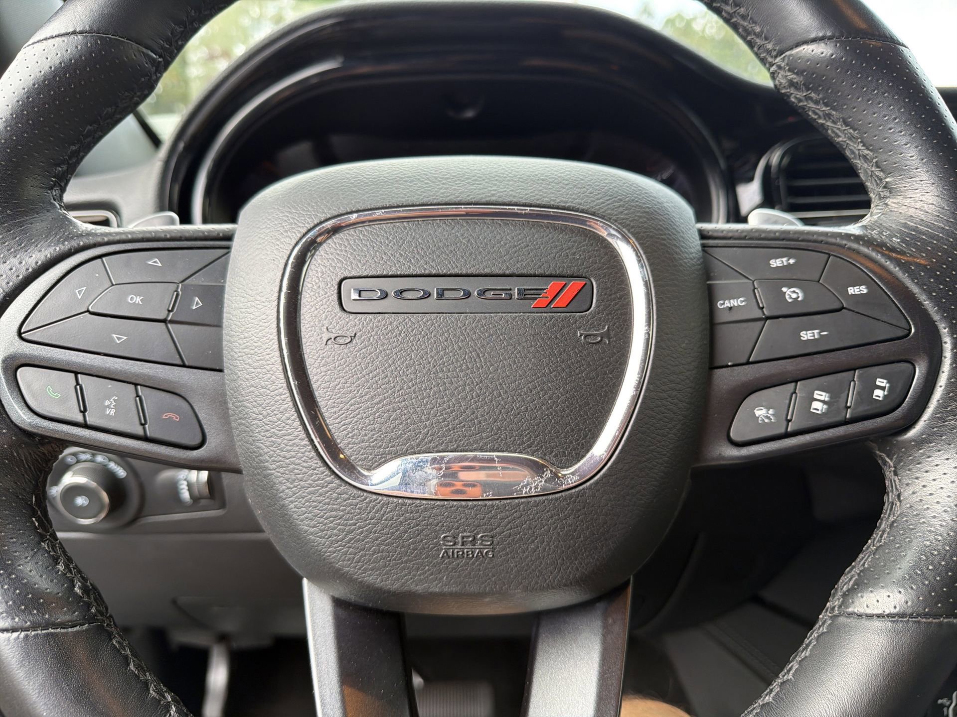 Used 2022 Dodge Durango GT image 15