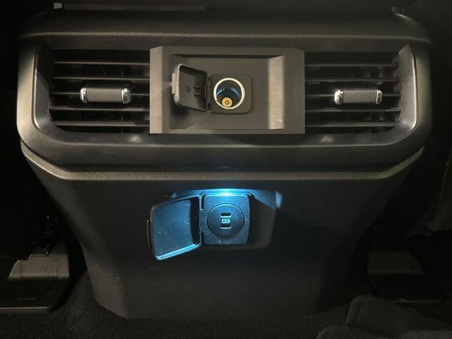 Certified 2024 Ford F150 STX w/ STX Black Appearance Package image 33