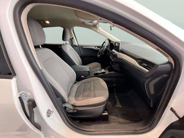 Certified 2020 Ford Escape SE AWD/4WD image 21