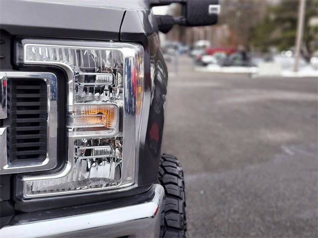 Certified 2019 Ford F250 XLT w/ XLT Premium Package image 10