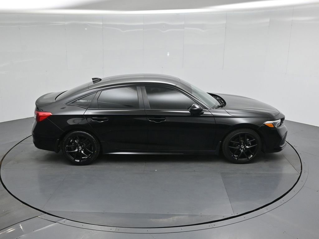 Used 2023 Honda Civic Sport image 10