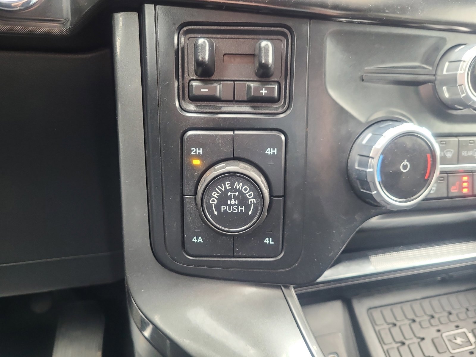 Certified 2023 Ford F150 Tremor w/ Equipment Group 402A High AWD/4WD image 35