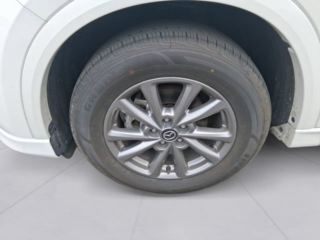 Used 2025 MAZDA CX-5 AWD 2.5 S w/ Preferred Package image 9