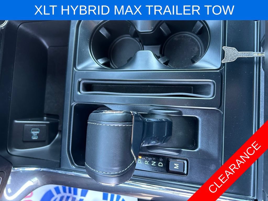 Certified 2023 Ford F150 XLT w/ Equipment Group 302A High AWD/4WD image 33