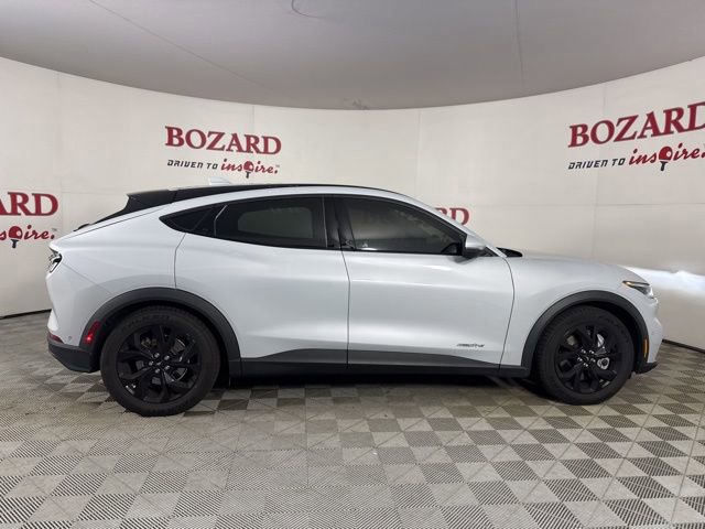 Certified 2022 Ford Mustang Mach-E Select w/ Comfort/Technology Package image 6