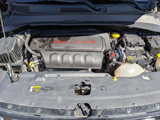 Used 2018 Jeep Compass Latitude w/ Popular Equipment Group AWD/4WD image 14