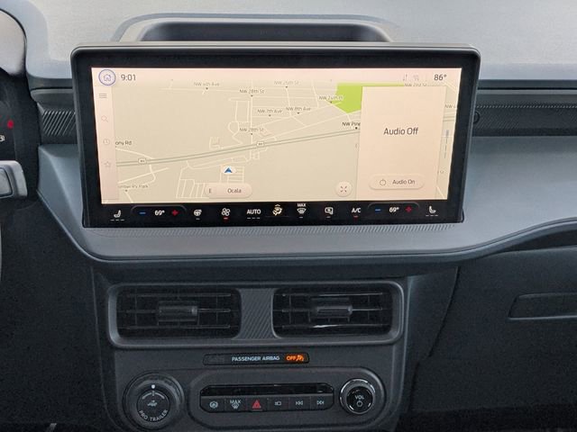 Certified 2022 Ford F350 Lariat w/ Tremor Off-Road Package image 27