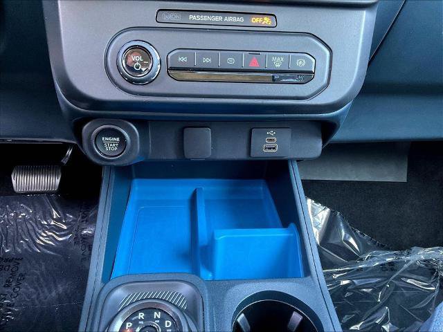 Certified 2025 Ford Maverick XLT w/ XLT Luxury Package AWD/4WD image 19