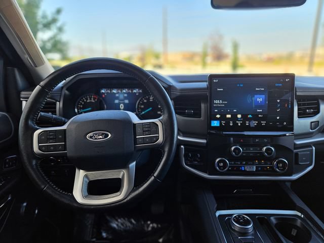 Certified 2023 Ford Expedition Max XLT AWD/4WD image 11