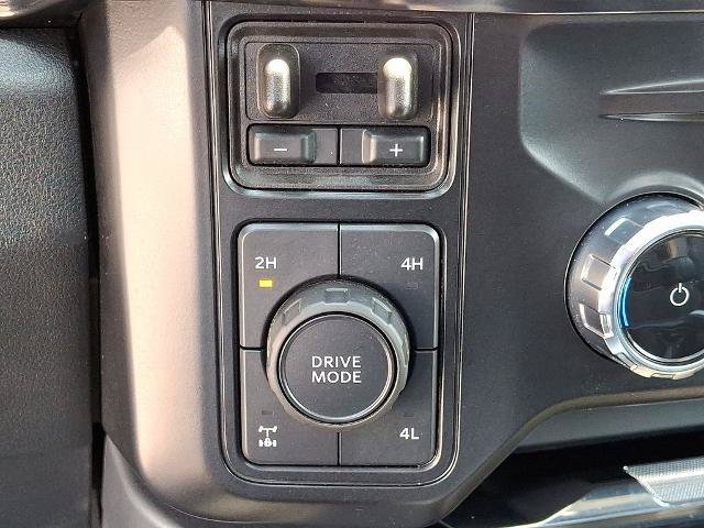Certified 2024 Ford F250 Lariat w/ Lariat Ultimate Package AWD/4WD image 25
