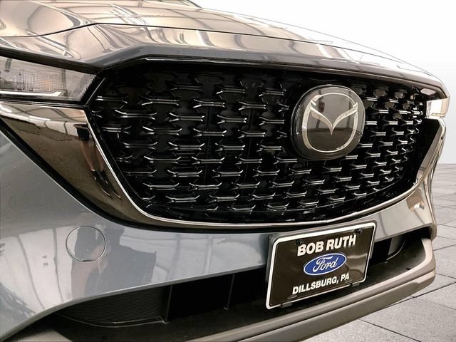 Used 2024 MAZDA CX-5 Carbon Edition AWD/4WD image 29