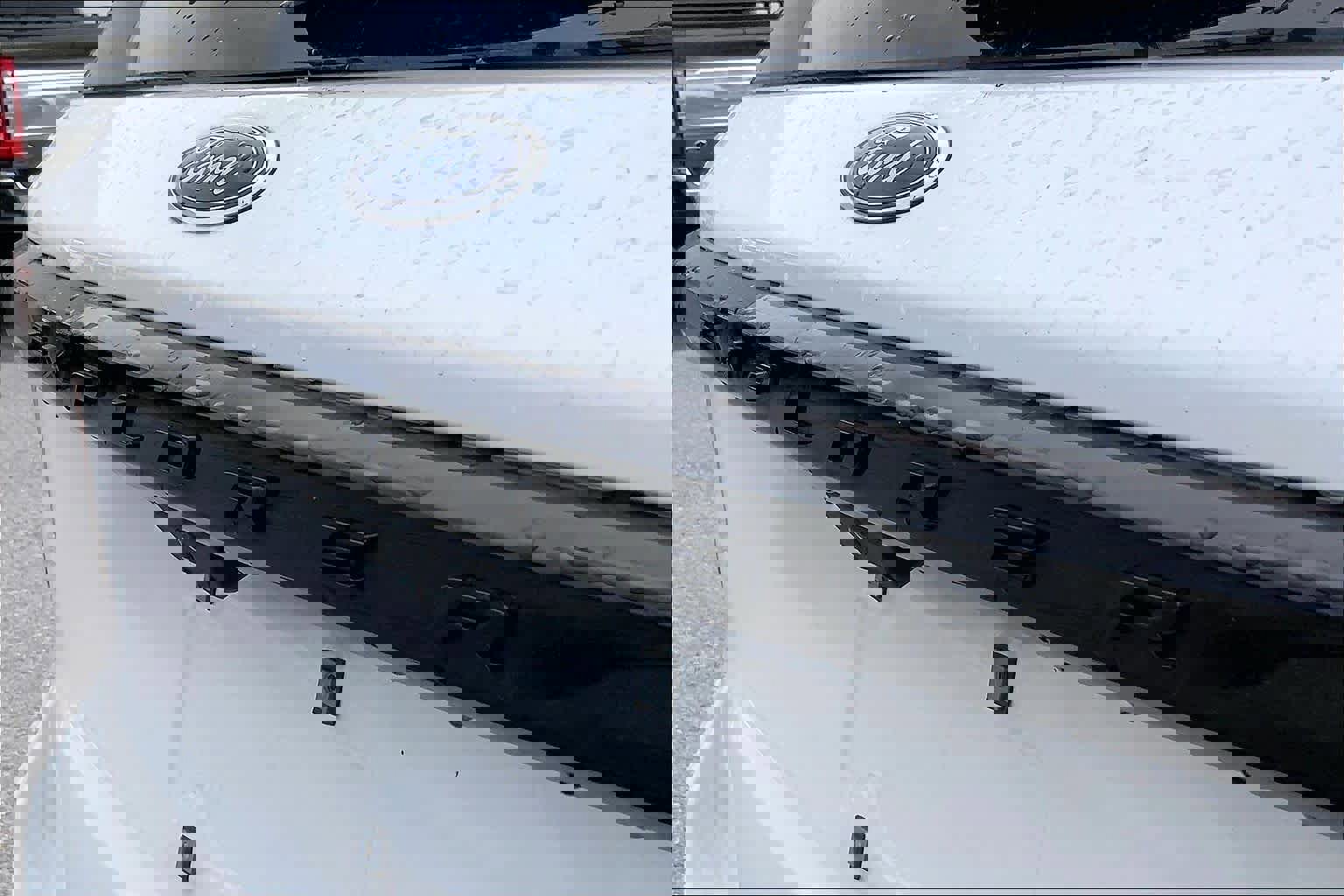 Certified 2025 Ford Explorer ST w/ Sun And Sound Package image 30