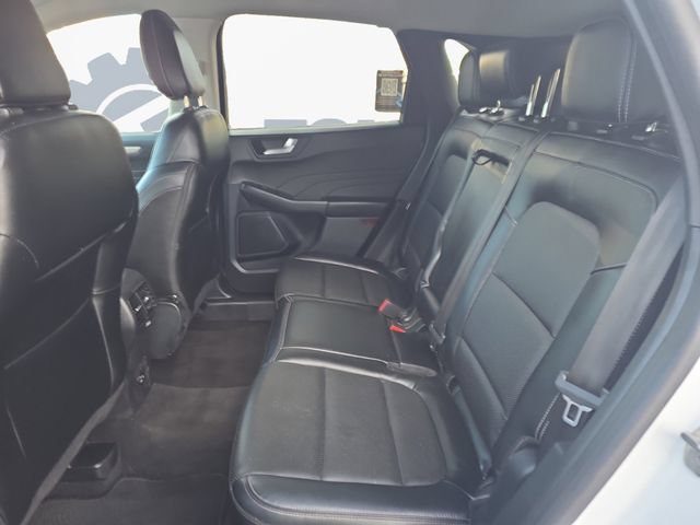 Certified 2022 Ford Escape SEL AWD/4WD image 15