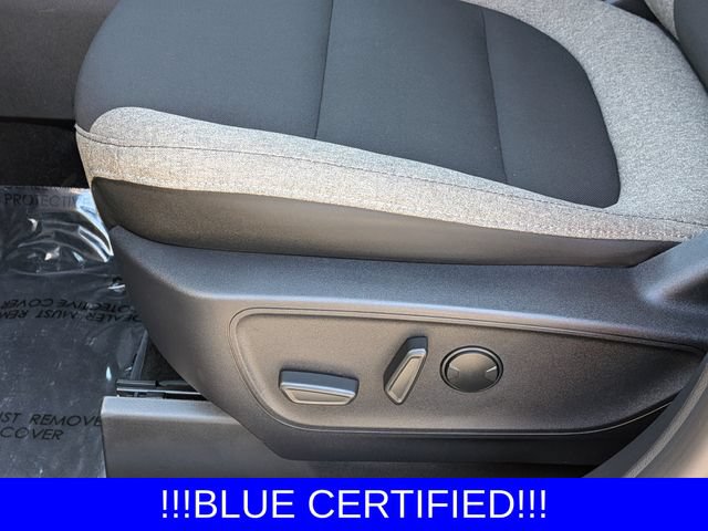 Certified 2025 Ford Bronco Sport Big Bend w/ Convenience Package AWD/4WD image 15