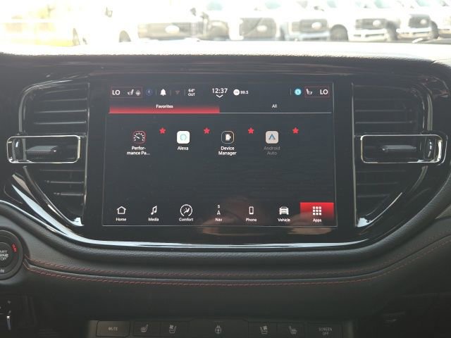 Used 2024 Dodge Durango R/T w/ Tow 'N Go Package AWD/4WD image 33