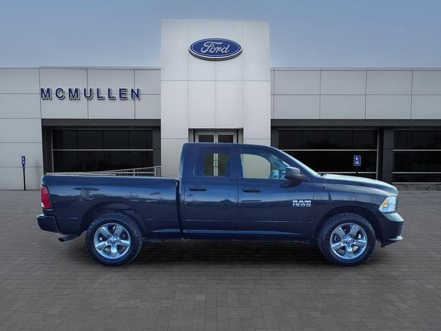 Used 2018 RAM 1500 Express w/ Express Value Package AWD/4WD image 6