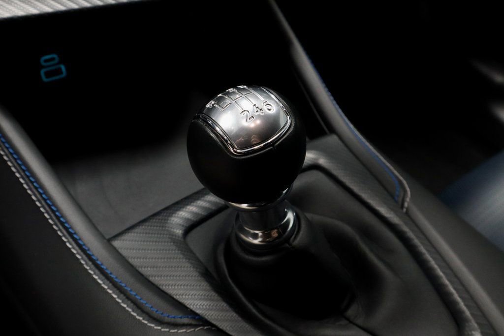 Certified 2025 Ford Mustang GT Premium image 31