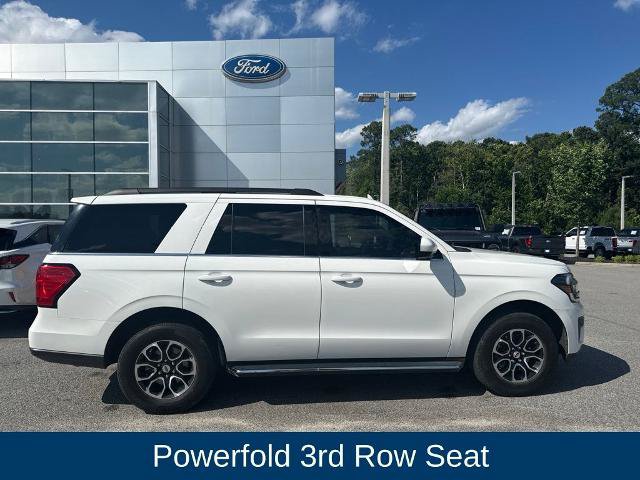 Certified 2022 Ford Expedition XLT RWD video 2
