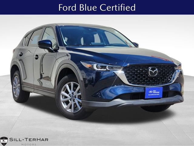 Used 2023 MAZDA CX-5 AWD 2.5 S image 1