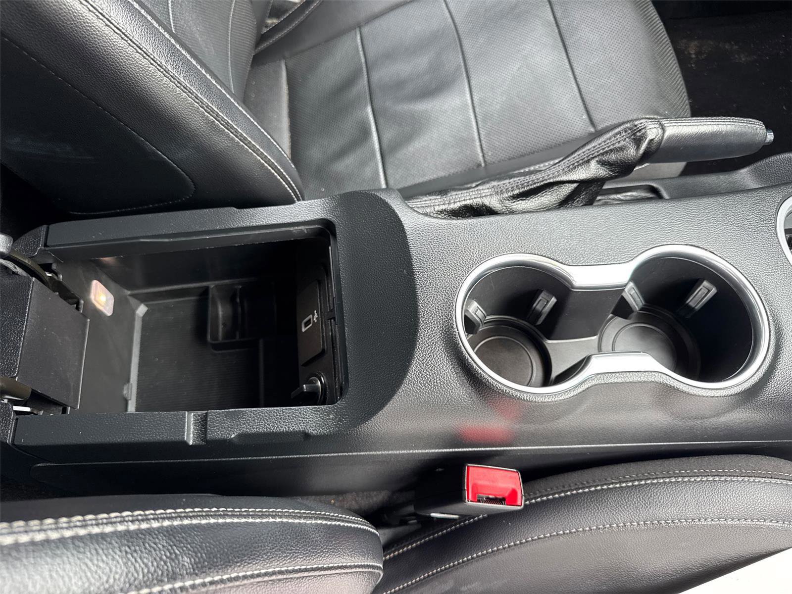 Certified 2019 Ford Mustang GT Premium image 18