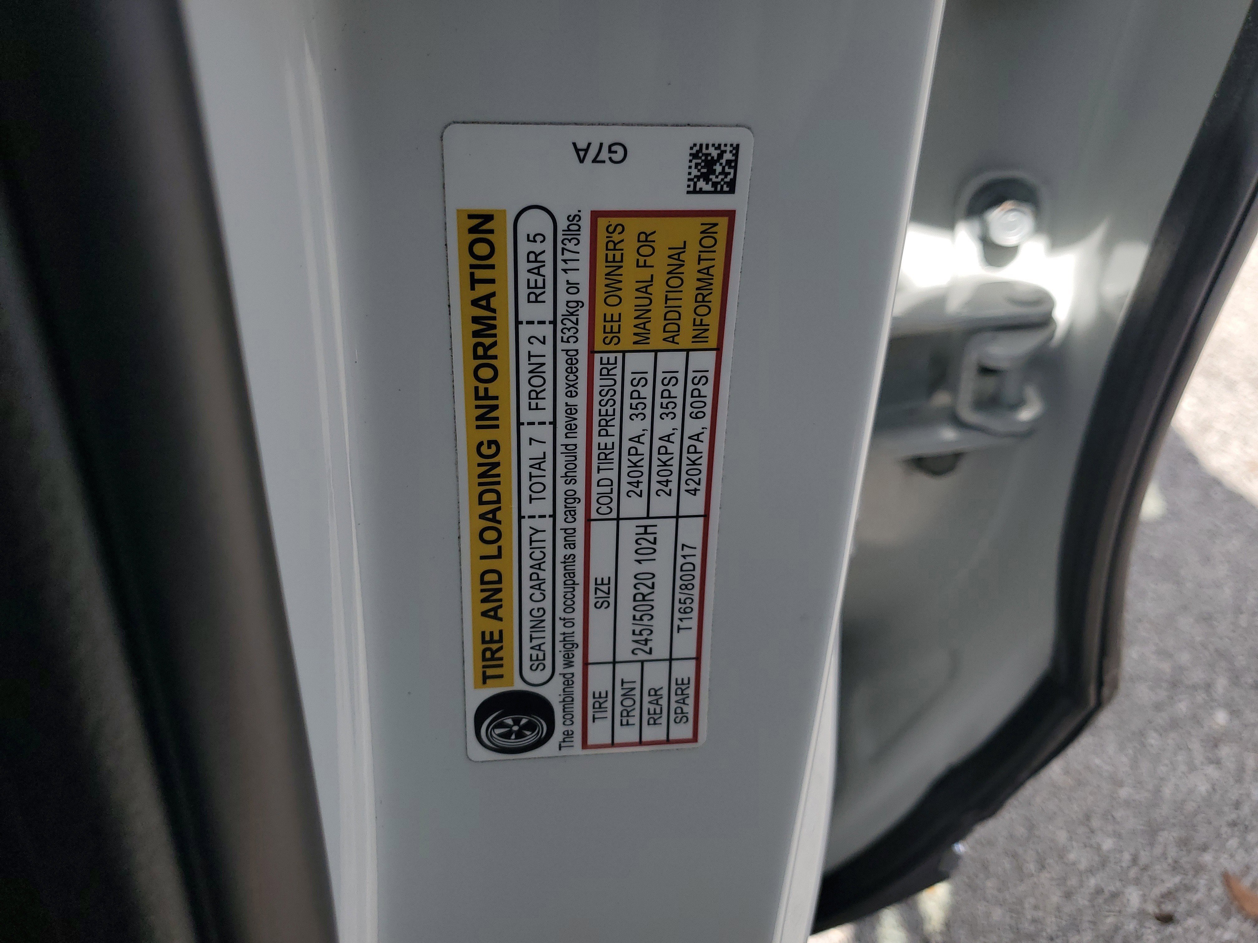 Used 2022 Honda Pilot Touring image 31