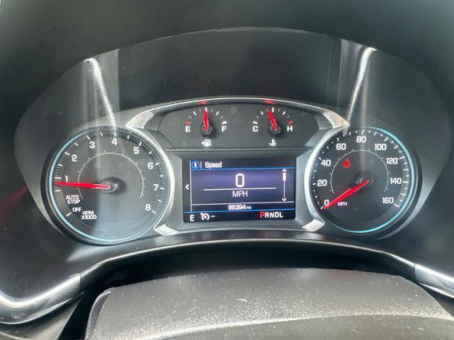 Used 2019 Chevrolet Equinox LT AWD/4WD image 14