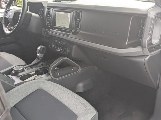 Certified 2022 Ford Bronco Big Bend AWD/4WD image 28