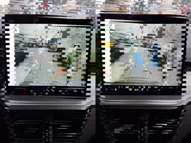 Certified 2023 Ford Escape Active w/ Tech Pack #2 image 12