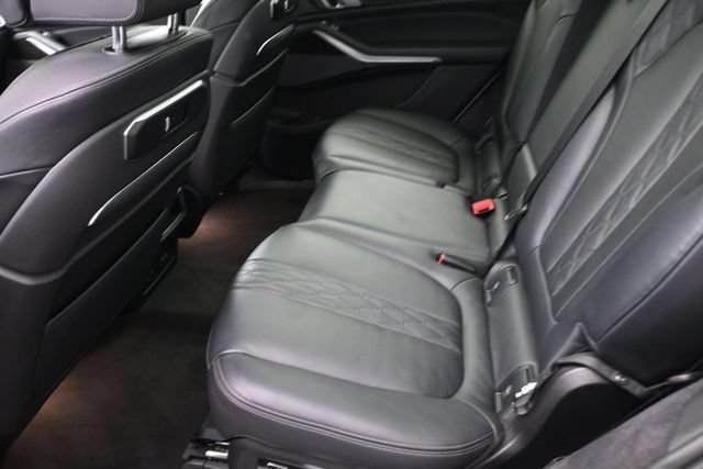 Used 2023 BMW X7 xDrive40i AWD/4WD image 23