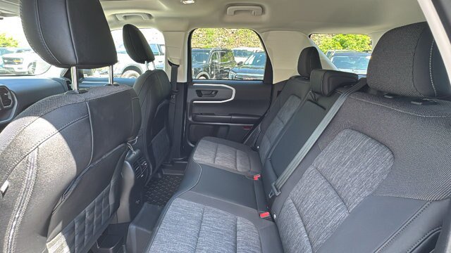 Certified 2023 Ford Bronco Sport Big Bend w/ Convenience Package AWD/4WD image 32