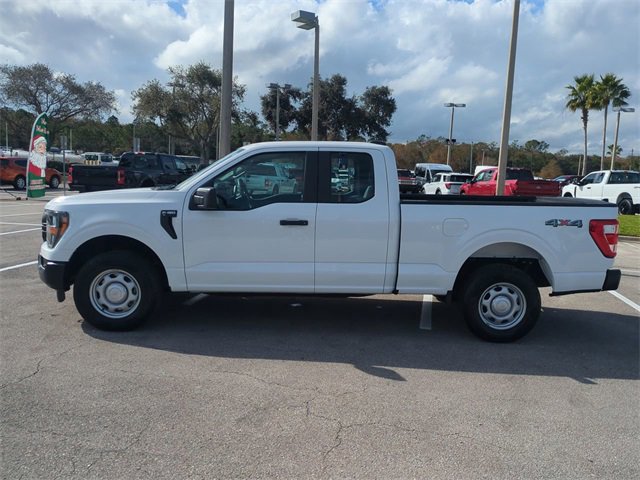 Certified 2023 Ford F150 XL image 7