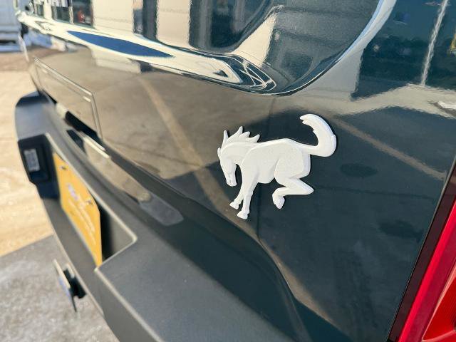 Certified 2023 Ford Bronco Sport Outer Banks image 19