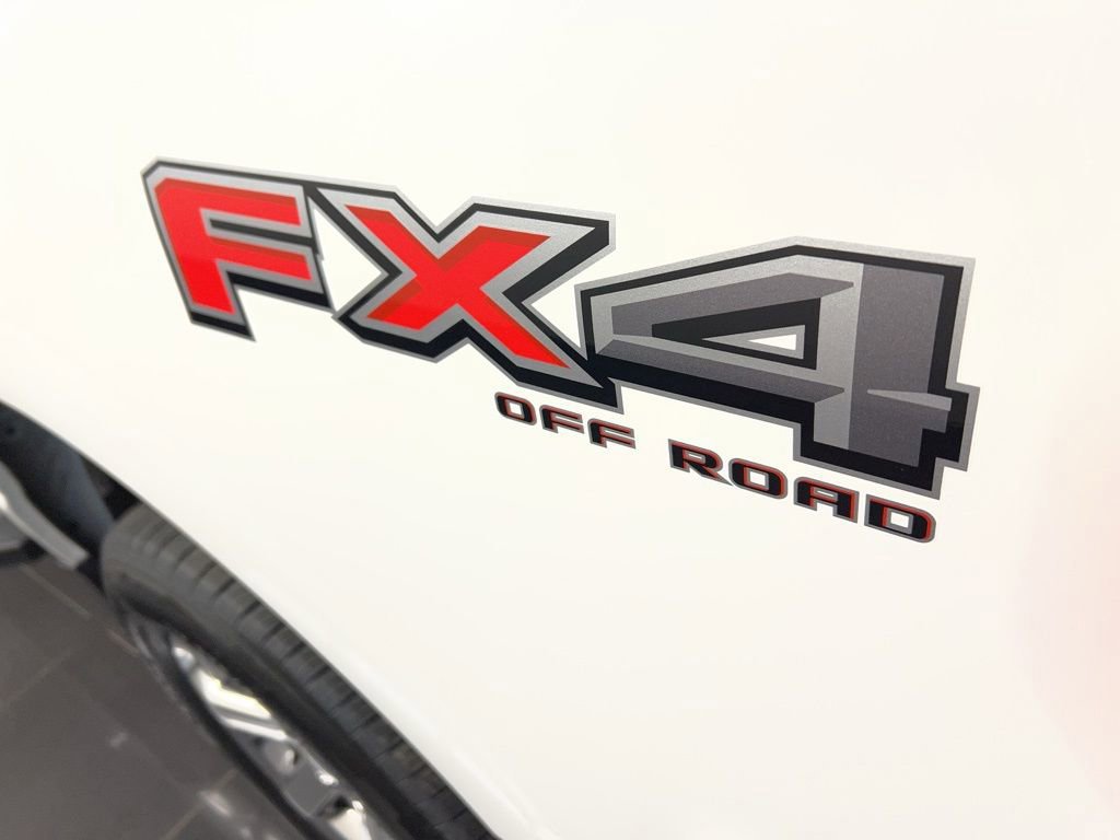 Certified 2022 Ford F150 Lariat w/ Equipment Group 502A High image 40